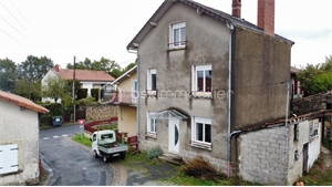 maison à la vente -   87300  BELLAC, surface 123 m2 vente maison - UBI417473883